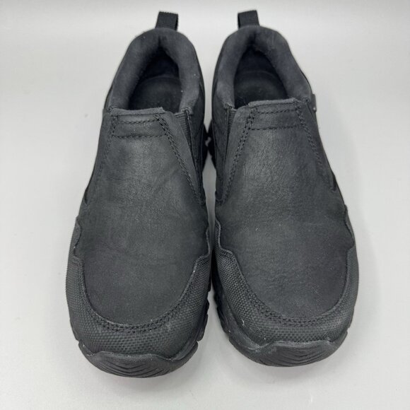 Merrell Coldpack 3 Thermo Waterproof Nubuck Leather J037400W Women’s Size 6.5 main image 4